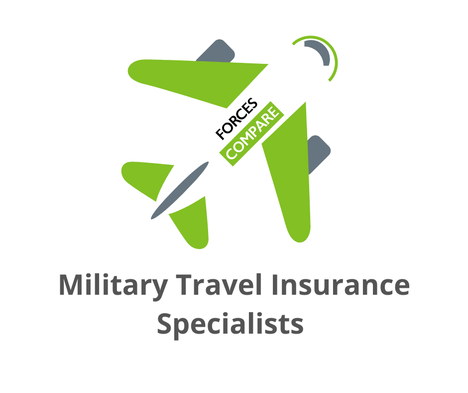 Specialist Military travel Insurance