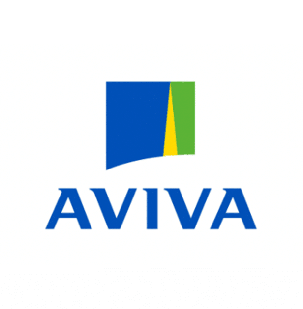 Aviva-logo