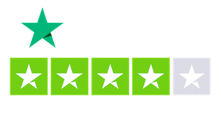Trustpilot-4-stars