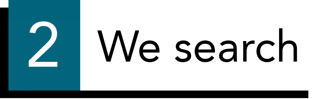 We-Search
