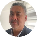 Deepak Wadhwani